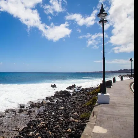 Apartment Punta Di Mare By Pvl