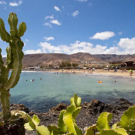 Punta Di Mare By Pvl Apartment Punta Mujeres