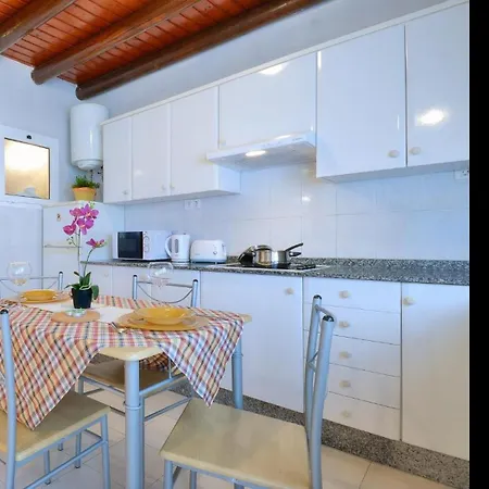 Apartment Punta Di Mare By Pvl Punta Mujeres