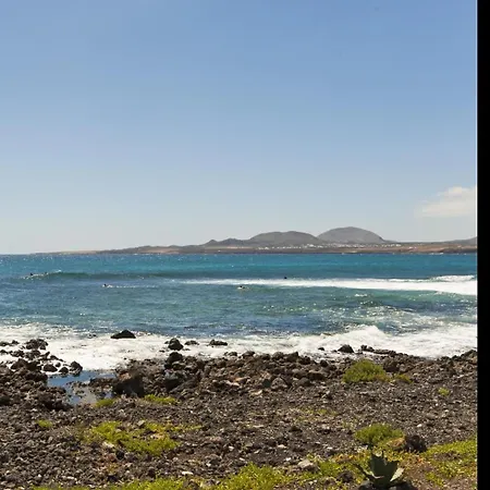 Punta Di Mare By Pvl Apartment