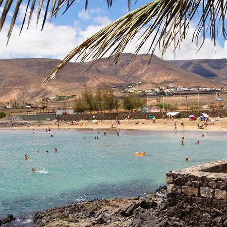 Punta Di Mare By Pvl Apartment *