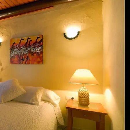 Apartment Punta Di Mare By Pvl Punta Mujeres