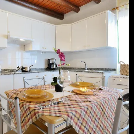 Punta Di Mare By Pvl Apartment *