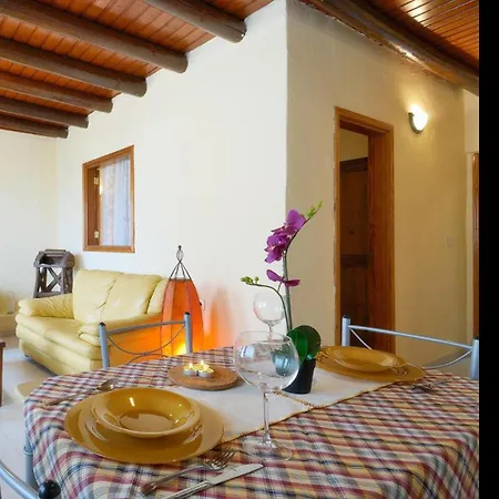 Punta Di Mare By Pvl Apartment *