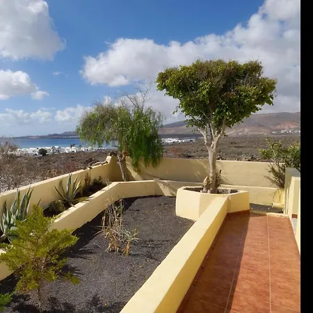 Punta Di Mare By Pvl Apartment