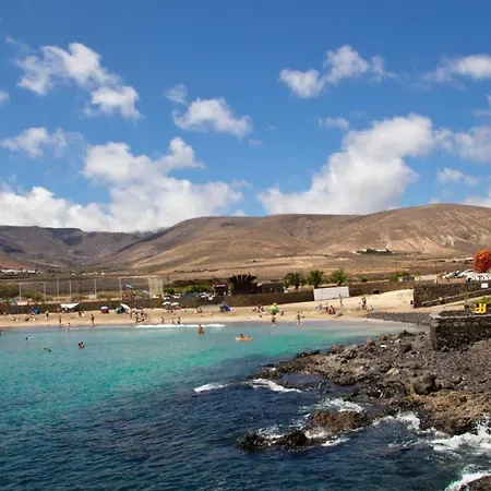 Punta Di Mare By Pvl Apartment Punta Mujeres